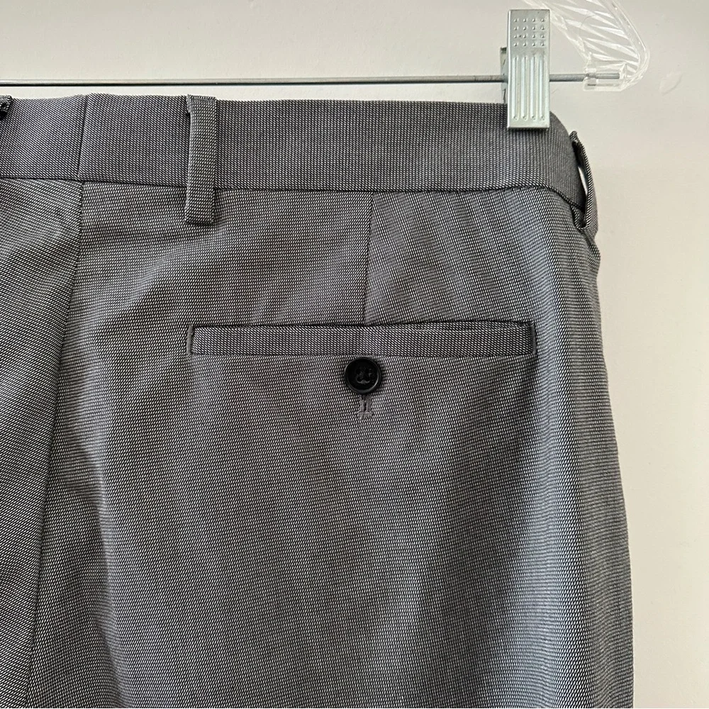 Banana Republic offering good patterned